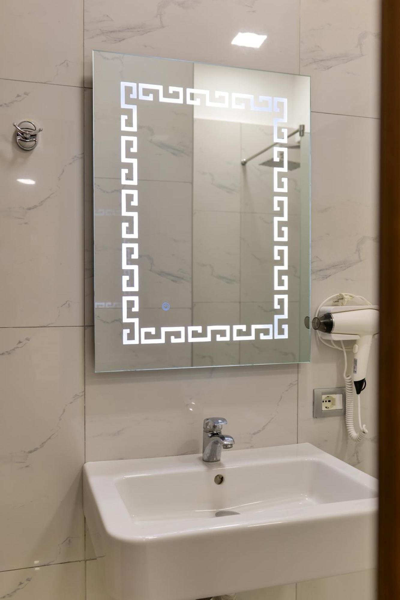 Hotel Billy Himarë Dış mekan fotoğraf