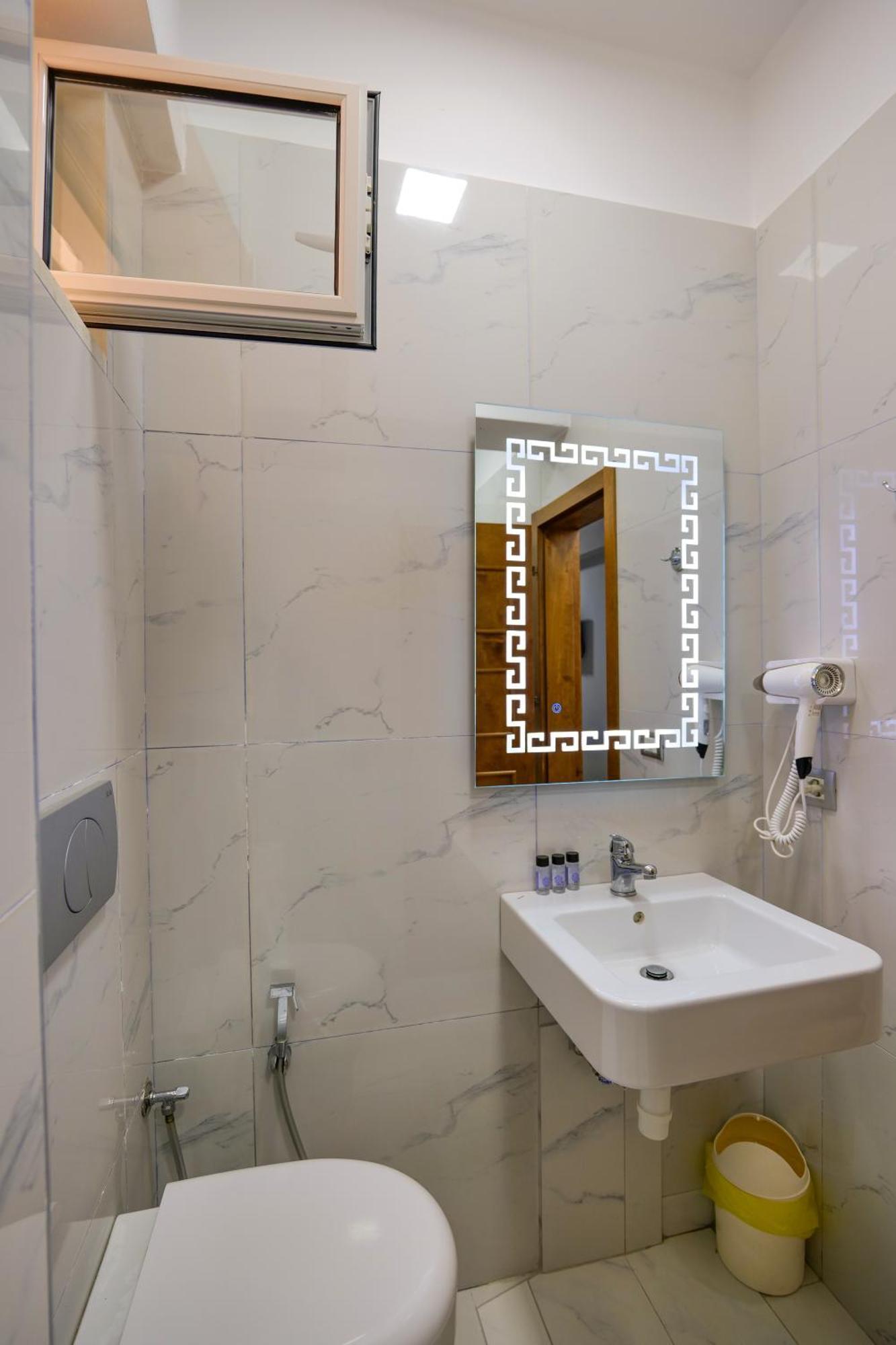Hotel Billy Himarë Dış mekan fotoğraf